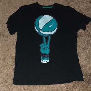 Nike dri fit NICE SHIRT